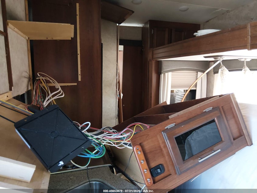 2017 JAYCO EAGLE auction photo 5