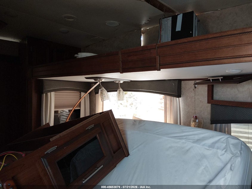 2017 JAYCO EAGLE auction photo 7