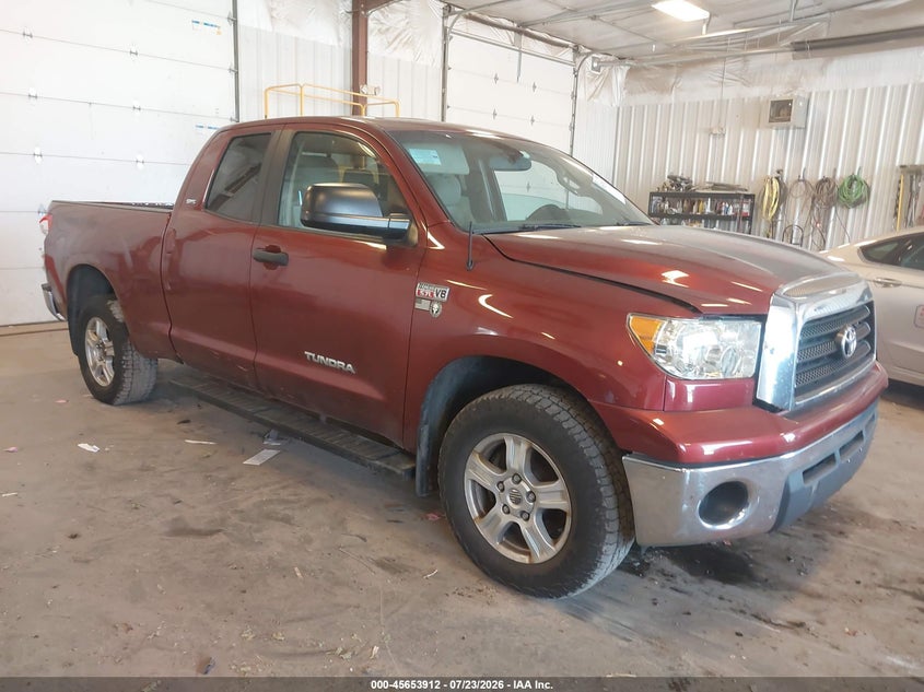 2007 Toyota Tundra