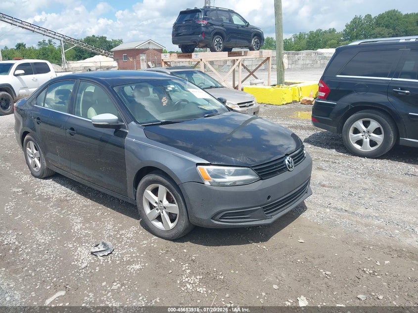 2014 Volkswagen Jetta