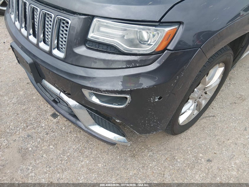 AtlanticExpress - Jeep Grand Cherokee