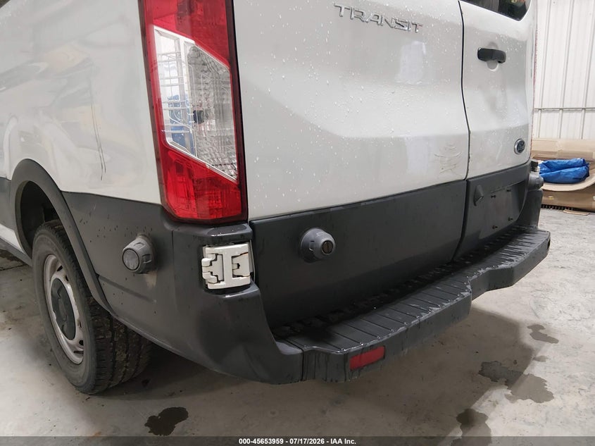 2016 Ford Transit-350 Xl VIN: 1FBZX2ZM5GKA14354 Lot: 45653959
