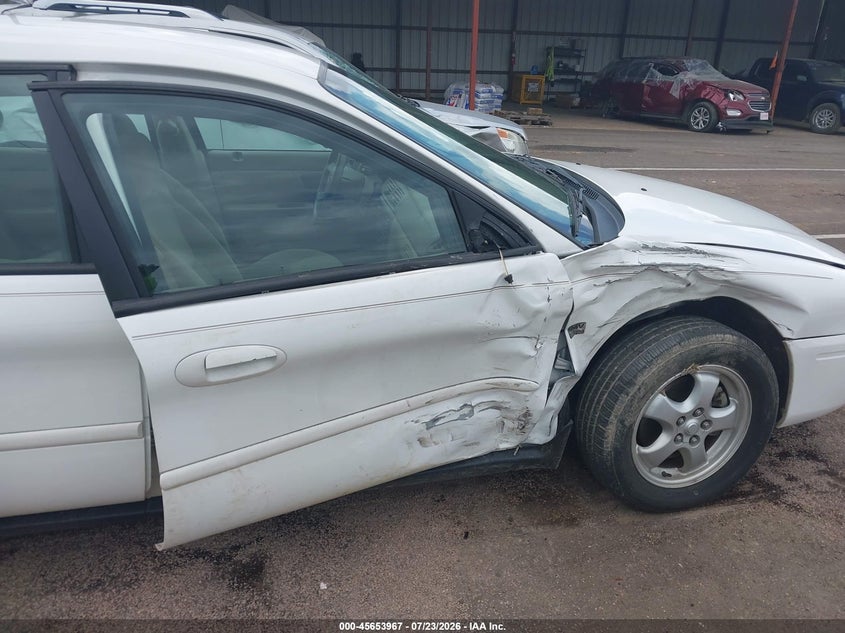 2004 FORD TAURUS auction photo 6