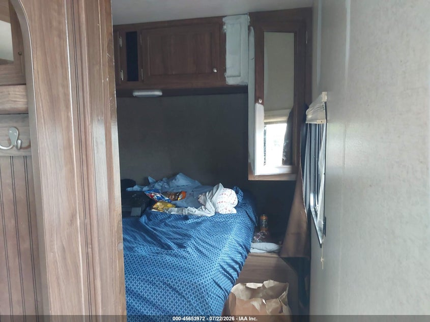 2017 HEARTLAND RV PIONEER auction photo 8