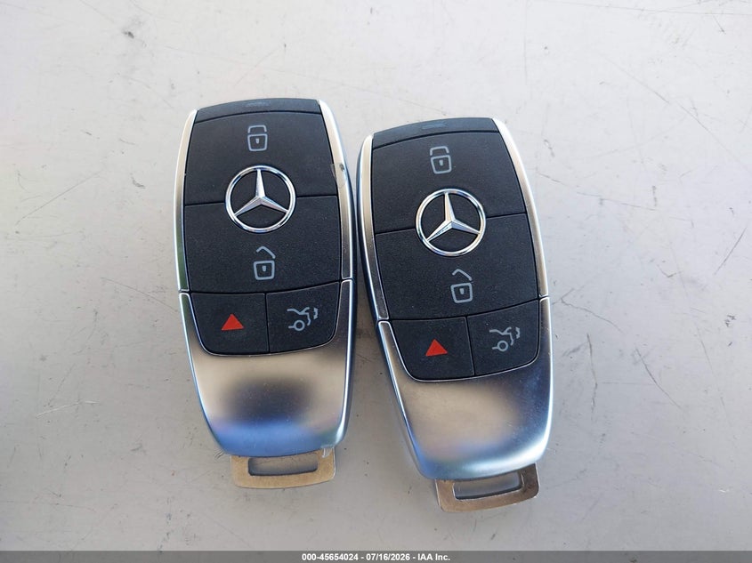 2025 Mercedes-Benz Glb 250 VIN: W1N4M4GB6SW386551 Lot: 45654024