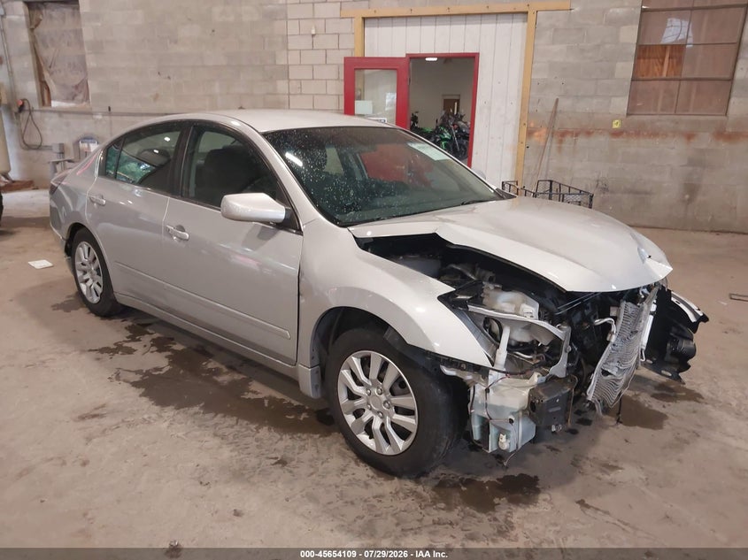 Vin: 1n4al2ap8bn480514, lot: 46152664, nissan altima 2.5 s 2011 img_1
