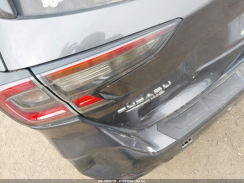 2022 Subaru Outback Premium VIN: 4S4BTAFC1N3179982 Lot: 45654130