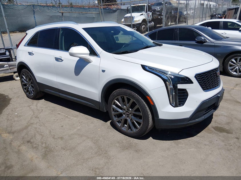 Vin: 1gyazar45kf117301, lot: 46152704, cadillac xt4 luxury 2019 img_1