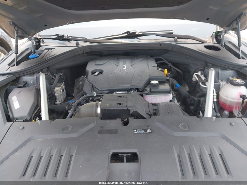 2023 Genesis Gv70 2.5T Awd VIN: KMUMADTB0PU080158 Lot: 45654198