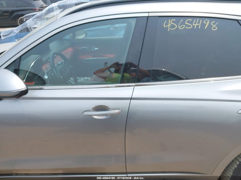 2023 Genesis Gv70 2.5T Awd VIN: KMUMADTB0PU080158 Lot: 45654198