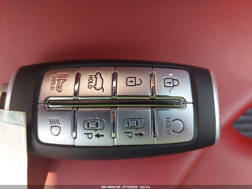2023 Genesis Gv70 2.5T Awd VIN: KMUMADTB0PU080158 Lot: 45654198