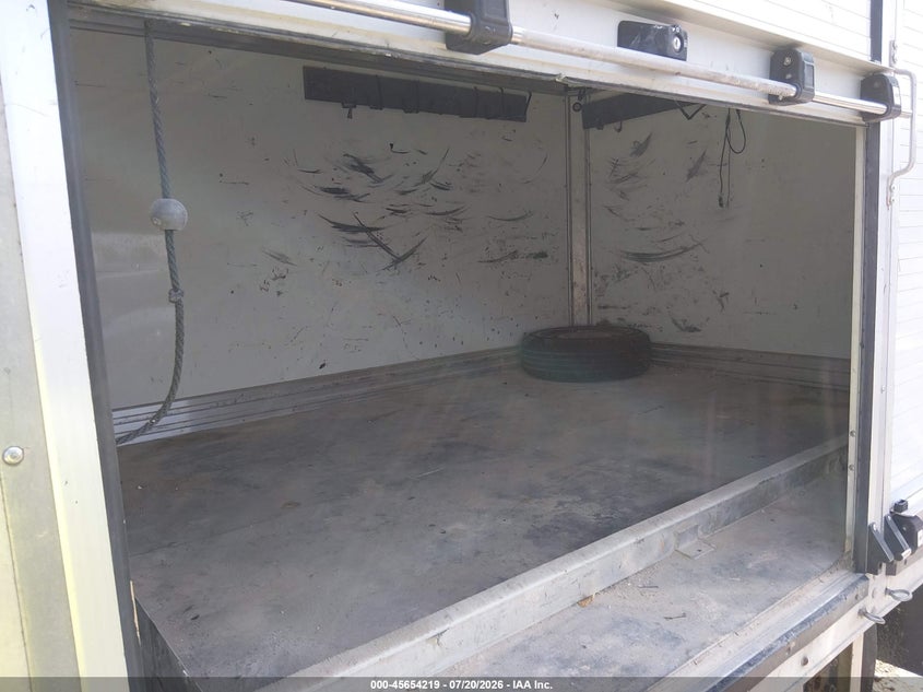 2016 FORD TRANSIT-250 CAB auction photo 8