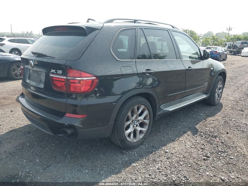 Vin: 5uxzv4c50dl994711, lot: 46152797, bmw x5 xdrive35i/xdrive35i premium/xdrive35i sport activity 20134