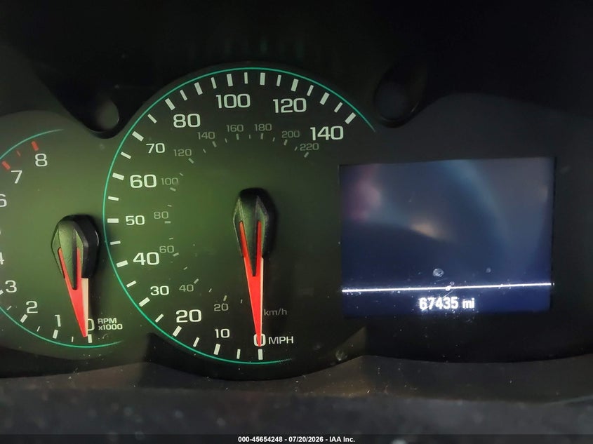 2022 CHEVROLET TRAX auction photo 7