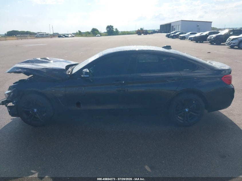 2018 BMW 430I GRAN COUPE XDRIVE · Photo 15