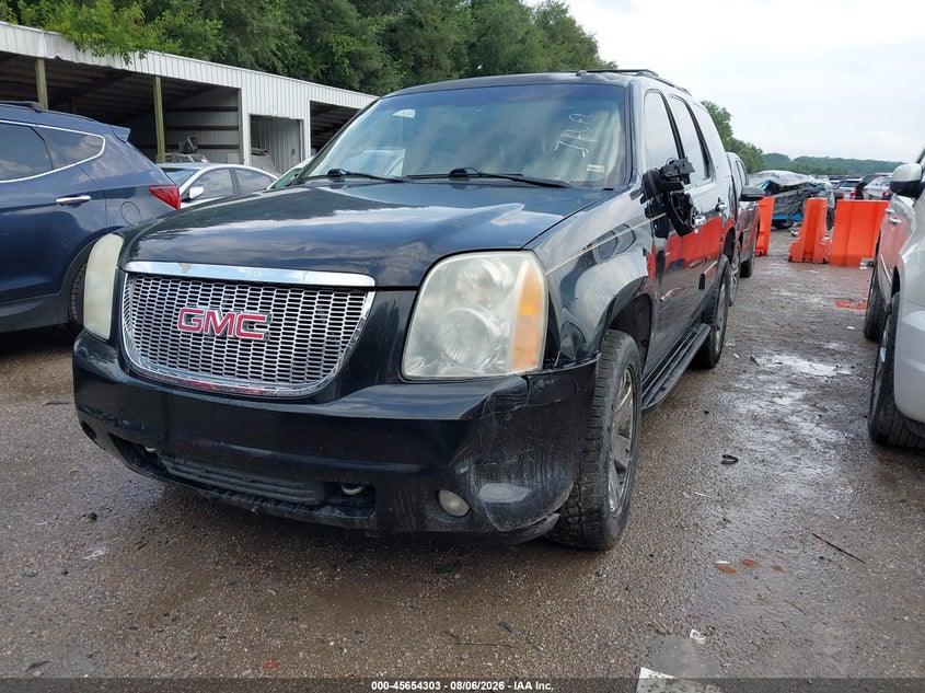 Vin: 1gkukce05ar145395, lot: 46152858, gmc yukon slt 20102
