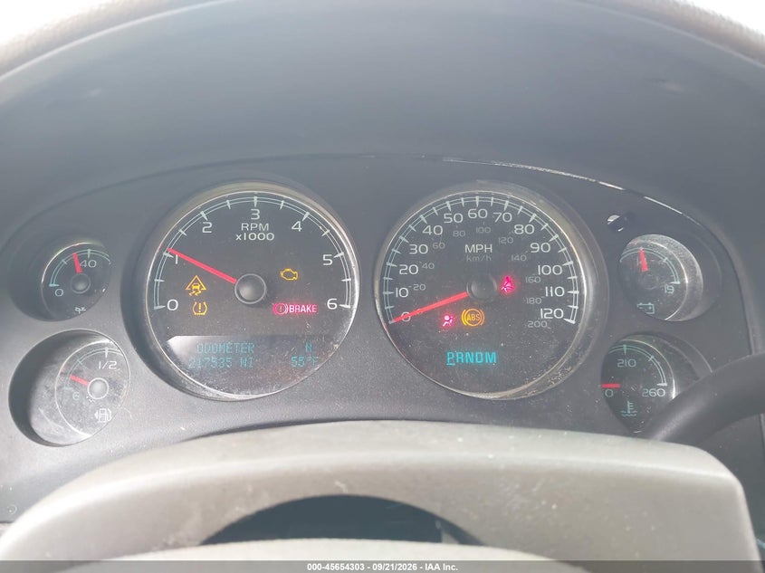 GMC YUKON 2010 VIN 1GKUKCE05AR145395