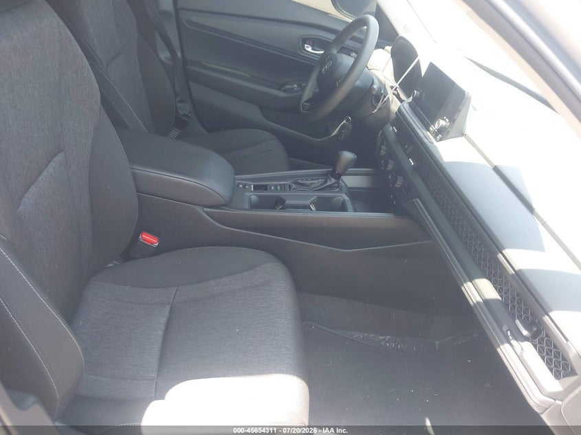 2023 Honda Accord Ex VIN: 1HGCY1F3XPA016600 Lot: 45654311