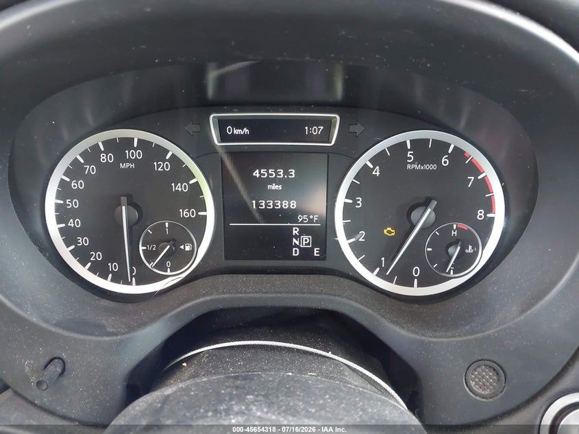 2018 INFINITI QX30 auction photo 7