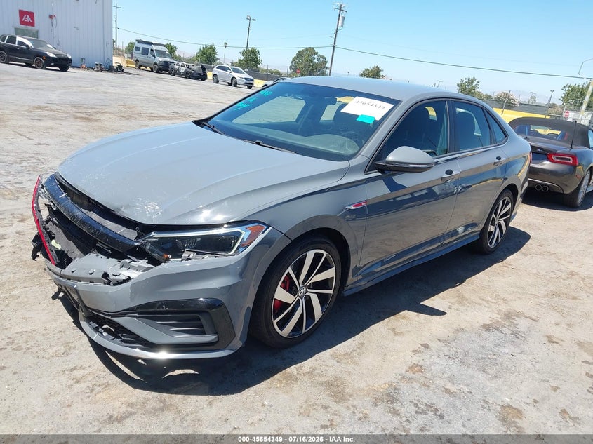 Vin: 3vw6t7buxmm018290, lot: 46152904, volkswagen jetta gli 2.0t autobahn/2.0t s 20212