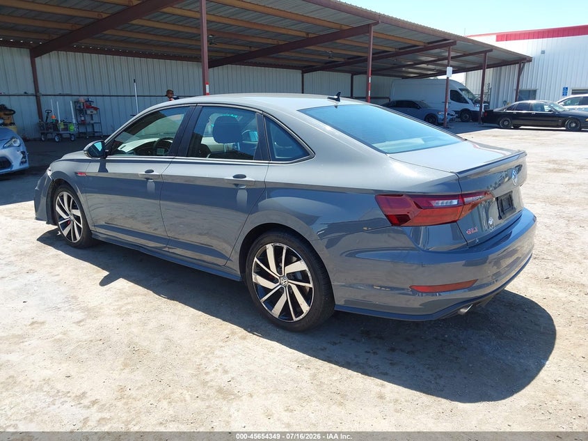 Vin: 3vw6t7buxmm018290, lot: 46152904, volkswagen jetta gli 2.0t autobahn/2.0t s 20213
