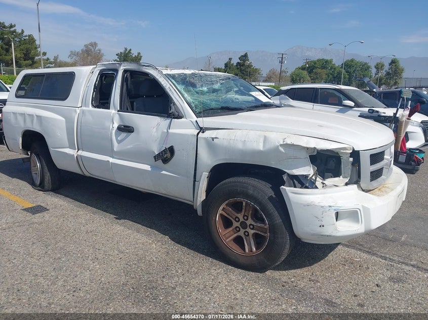 Vin: 1d7re3bk1bs679279, lot: 46152925, ram dakota bighorn/lonestar 2011 img_1