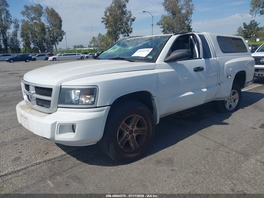 Vin: 1d7re3bk1bs679279, lot: 46152925, ram dakota bighorn/lonestar 20112