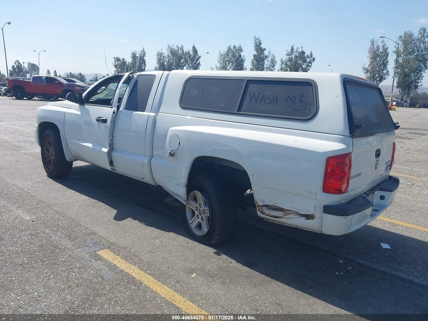 Vin: 1d7re3bk1bs679279, lot: 46152925, ram dakota bighorn/lonestar 20113