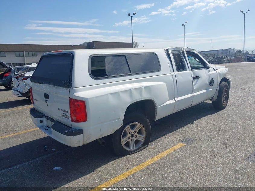 Vin: 1d7re3bk1bs679279, lot: 46152925, ram dakota bighorn/lonestar 20114