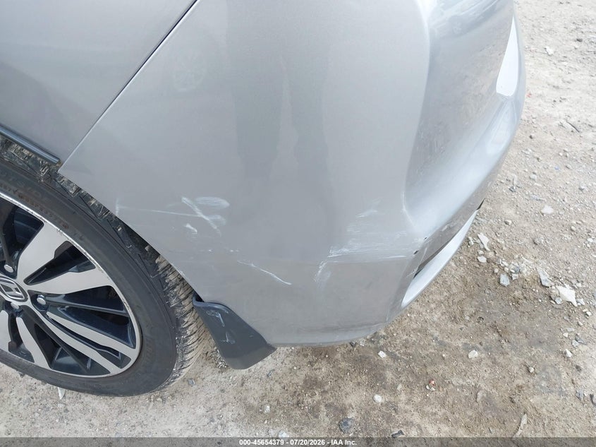 2018 Honda Fit Ex VIN: 3HGGK5H87JM727071 Lot: 45654379