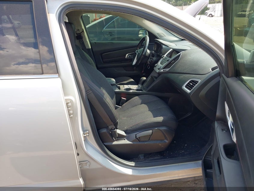 2016 GMC TERRAIN auction photo 5