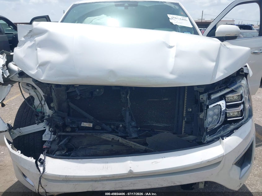 2018 FORD EXPEDITION MAX auction photo 6