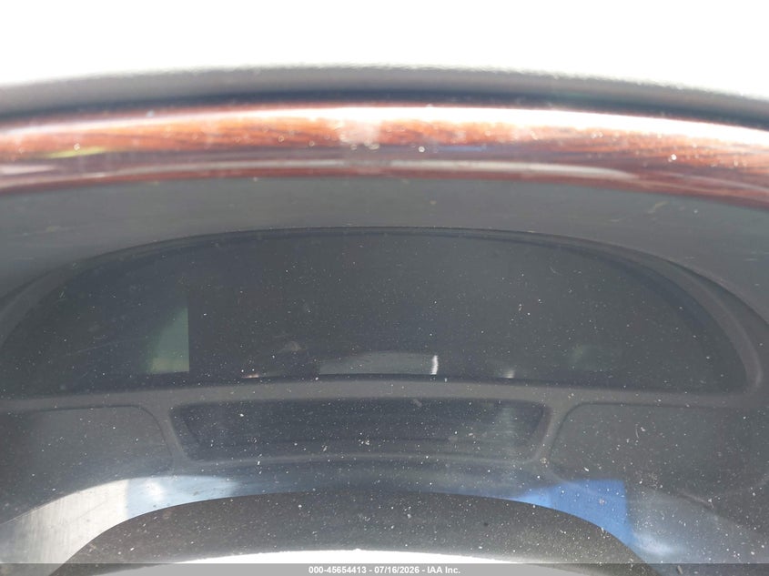 2004 CADILLAC DEVILLE auction photo 7