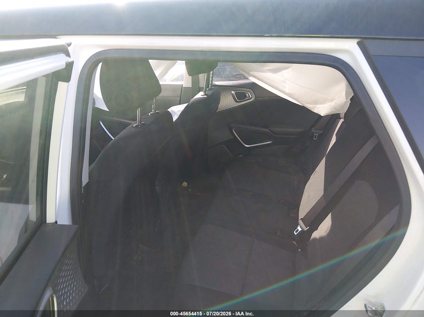 2024 Kia Soul S VIN: KNDJ23AU4R7235863 Lot: 45654415