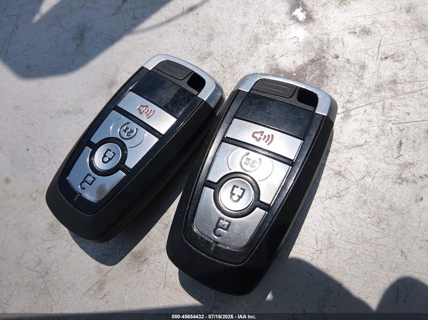 2023 Ford Bronco Big Bend VIN: 1FMDE5BH9PLB38563 Lot: 45654432