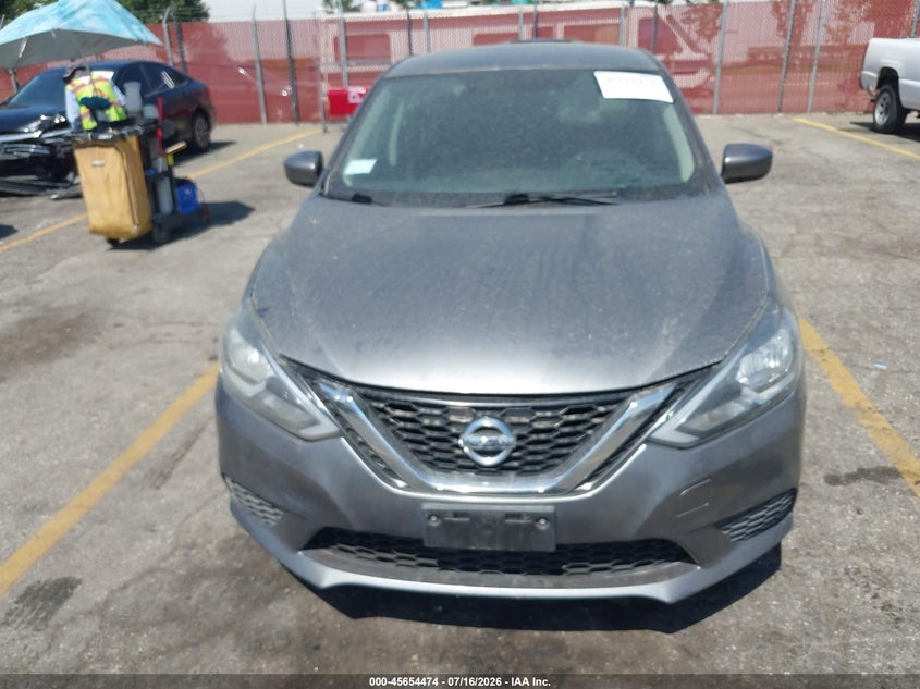 AtlanticExpress - Nissan Sentra