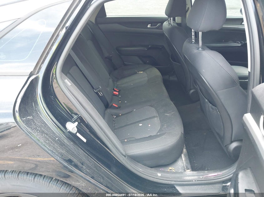 2021 Kia K5 Lxs VIN: 5XXG14J2XMG014933 Lot: 45654491