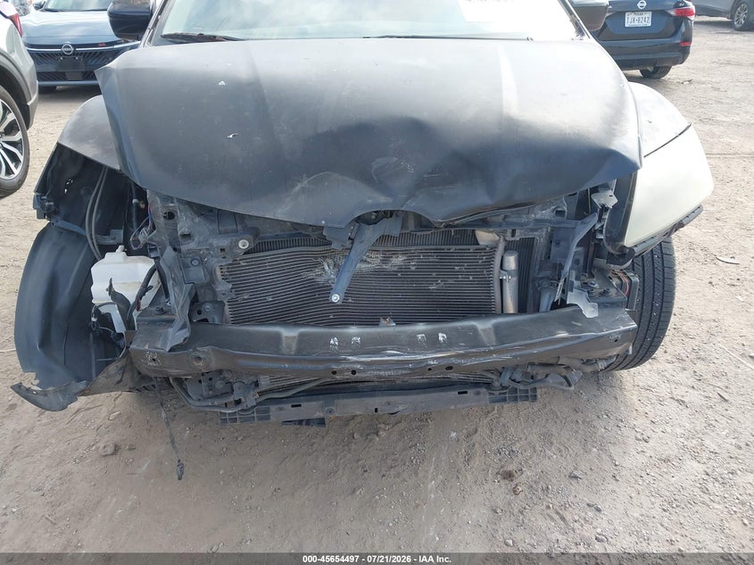2011 Mazda Cx-7 I Sv VIN: JM3ER2A5XB0383229 Lot: 45654497