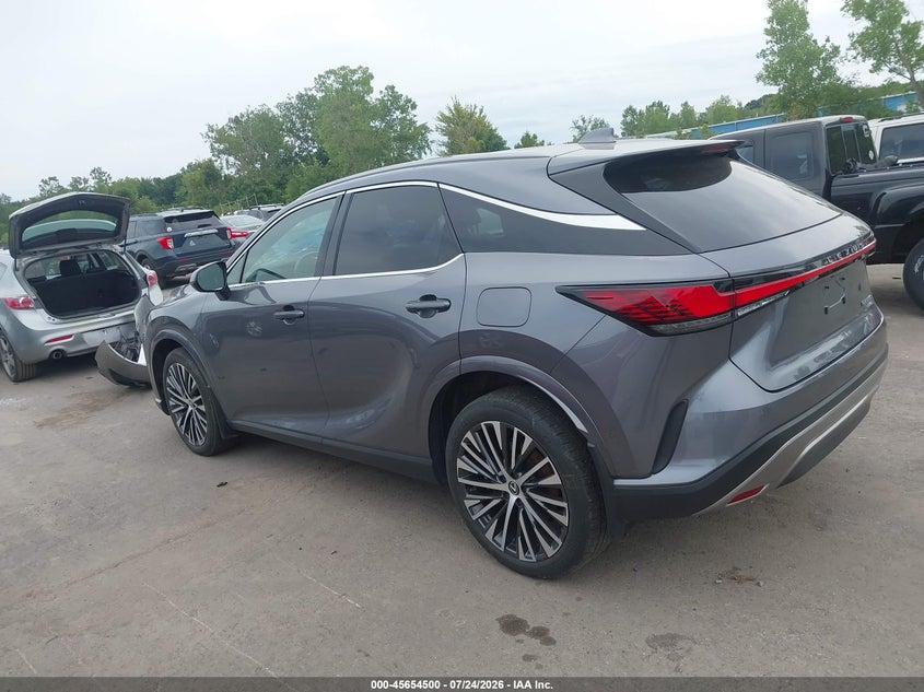 Vin: 2t2bamca8pc033809, lot: 46153055, lexus rx 350 premium plus 20233