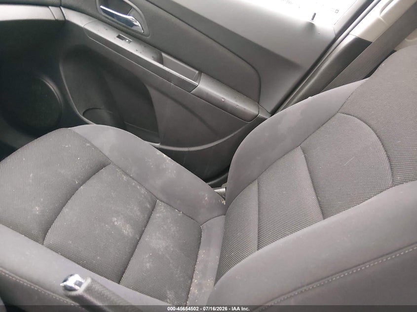 2014 CHEVROLET CRUZE auction photo 6