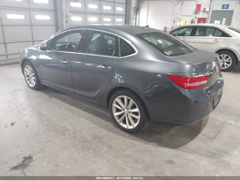 Vin: 1g4pp5sk3c4220506, lot: 46153072, buick verano 20123