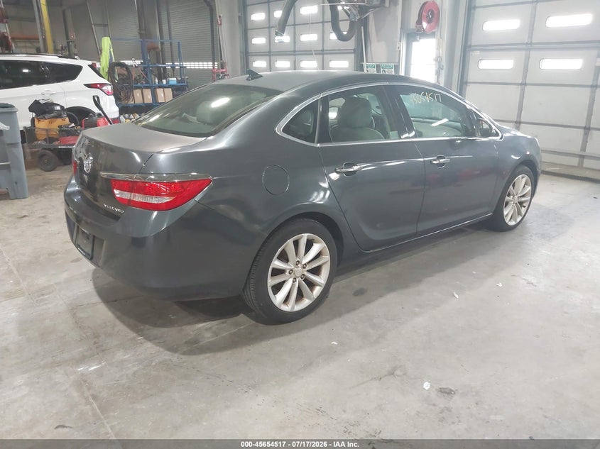 Vin: 1g4pp5sk3c4220506, lot: 46153072, buick verano 20124