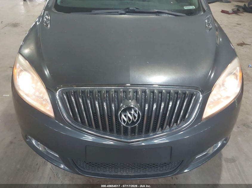 2012 Buick Verano VIN: 1G4PP5SK3C4220506 Lot: 45654517