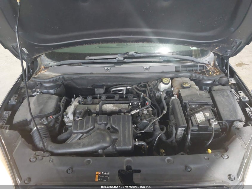2012 Buick Verano VIN: 1G4PP5SK3C4220506 Lot: 45654517