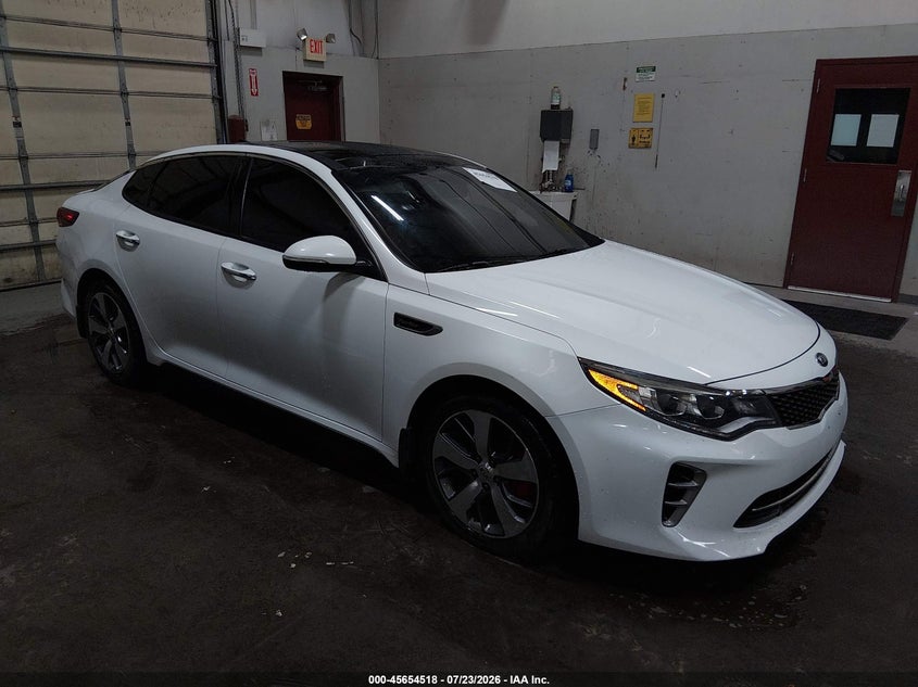 Vin: 5xxgw4l2xhg167297, lot: 46153073, kia optima sx turbo 2017 img_1