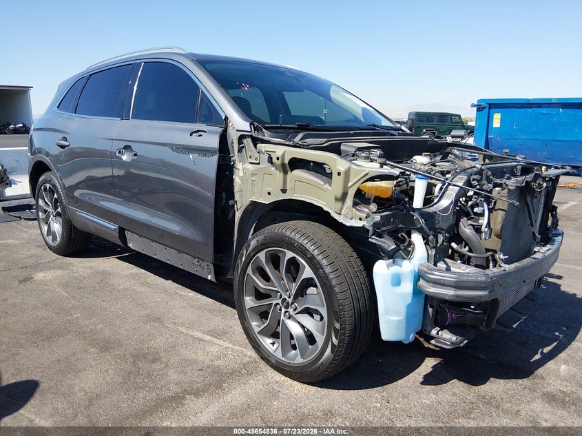 Vin: 2lmpj8kp2pbl21521, lot: 46153091, lincoln nautilus reserve 2023 img_1