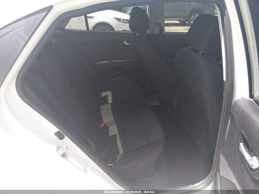 2019 Kia Rio S VIN: 3KPA24AB9KE158904 Lot: 45654555