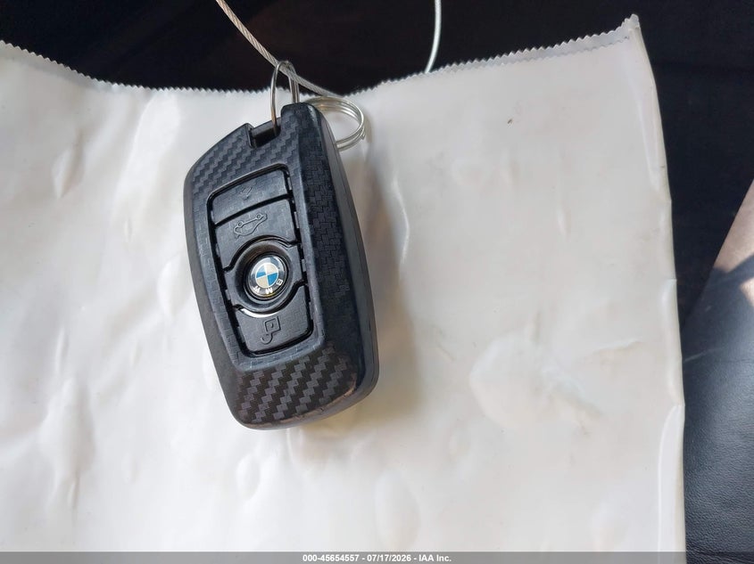2013 BMW M5 VIN: WBSFV9C56DC773169 Lot: 45654557