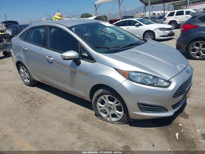 Vin: 3fadp4bj0em133409, lot: 46153113, ford fiesta se 2014 img_1