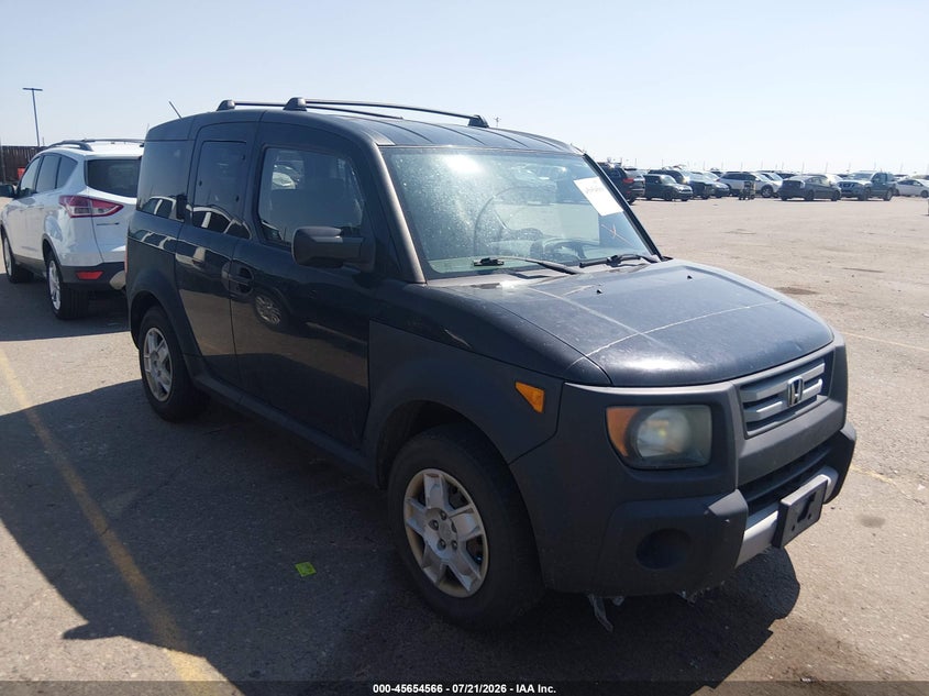 2008 Honda Element